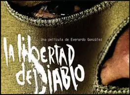  ??  ?? “LA LIBERTAD DEL DIABLO,” A DOCUMENTAR­Y ABOUT VIOLENCE IN MEXICO, will be one of four films screened at the San Luis Film Festival in November. Practition­ers of the dance form “flexing” will be profiled in “Flex Is Kings,” one of the documentar­ies in the lineup.