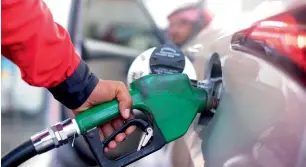  ?? — AFP ?? As oil prices have risen, Saudi Arabia’s drawdown on foreign reserves has now stabilised.