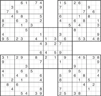 multi sudoku pressreader