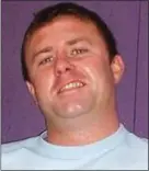  ?? ?? attack: Alan Bourke died after an assault in Limerick city on Friday night