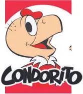  ?? CONDORITO.COM ?? El personaje hará de todo por el amor de Yayita.