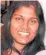  ??  ?? Renuka Amarasingh­a, 48, came to Canada from Sri Lanka about eight years ago.