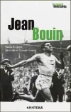  ??  ?? Couverture de la biographie que Bernard Maccario vient de consacrer à Jean Bouin.