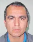  ??  ?? Juan Gregorio Ruiz Díaz Arévalos, desapareci­do.