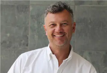  ?? | FILE ?? MICHAEL Jordaan is the chairperso­n and co-founder of Bank Zero.