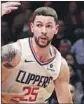  ?? Luis Sinco Los Angeles Times ?? AUSTIN RIVERS had a career year last season, but the Clippers have a logjam in the backcourt.