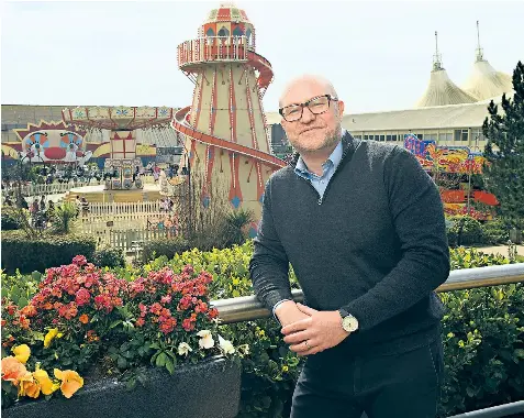 ‘Tourist tax could be disastrous for resort chain’ | The Sunday ...