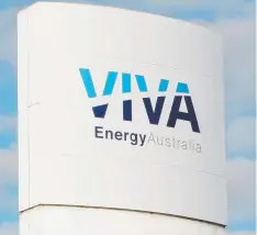  ??  ?? Viva Energy Australia has introduced gender equality measures.