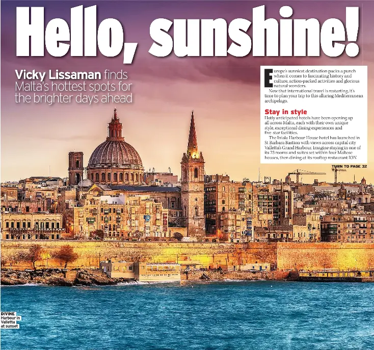Hello Sunshine Pressreader