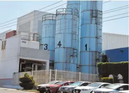  ?? / CARLOS CORONADO RUFINO ?? Empresas sanjuanens­es mantienen su adaptación a la nueva realidad ocasionada por el Covid-19.