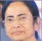  ??  ?? Mamata Banerjee