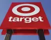  ?? CHARLES KRUPA / AP ?? Target’s first-quarter profit took a big hit from higher costs, despite strong sales growth.