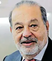  ?? ?? CARLOS SLIM