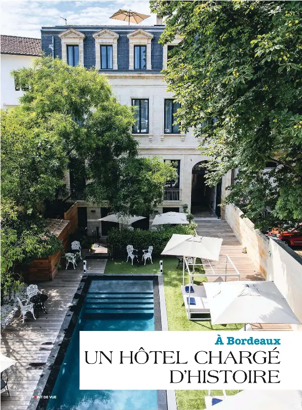 Bordeaux Pressreader