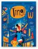  ??  ?? Ting! Comment le marketing séduit le monde
Par Cary Steinmann, Laura Simon et Elina Braslina, Editions Helvetiq