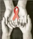  ?? SHUTTERSTO­CK ?? The control of HIV is one of India’s greatest public health achievemen­ts