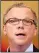  ??  ?? Brad Wall