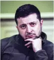  ?? ?? Vladimir Zelensky