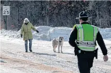  ?? /GETTY IMAGES ?? Jayme Closs fue secuestrad­a hace tres meses en la localidad de Barron, Wisconsin.