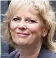  ??  ?? Anna Soubry