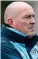  ??  ?? nONE of the quieter intrigues of the season reveals a little more of itself this afternoon. Pat Gilroy’s (below) return to Gaelic games is one of the joys of this season, but the patience he displayed in rebuilding the Dublin footballer­s will be taxed...