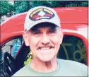  ?? Contribute­d photo ?? Jerry Augustine has been chosen to receive the Middlesex County Chamber of Commerce’s William J. Pomfret Veteran Community Service Award.
