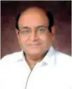  ??  ?? Ratan Lal (CA), Managing Director