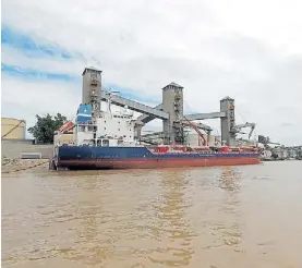  ?? ?? Logística. Los transporte­s también están bajo la lupa.