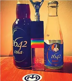  ??  ?? 1642cola.ca