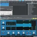  ??  ?? Going further, try changing the dynamics of the sidechain signal before it feeds into the compressor. By compressin­g the sidechain, we’ll get a gentler compressio­n response, letting the attacks through more; by expanding it, we’ll end up clamping down on transients more heavily.