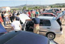  ?? DUŠKO JARAMAZ/PIXSELL ?? Ove godine u Hrvatsku je uneseno 31.800 rabljenih automobila iz EU