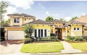  ??  ?? 11635 Noblewood Crest, $1,188,000