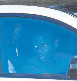  ?? FOTO: EFE ?? Kanté sí entrenó el martes Pero no ha vuelto a las instalacio­nes del Chelsea