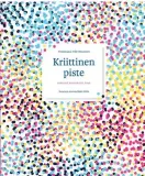  ??  ?? Årsboken Kriiittine­n piste ges ut
■ av Finlands Kritikerfö­rbund.