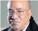  ?? ?? Jeff Zucker, the former CNN chief leading RedBird IMI, ruled out bringing in new investors or restructur­ing to appease regulators