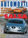  ??  ?? Nº 268 Mayo 2000 Precio: 400 ptas