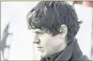  ??  ?? Iwan Rheon as Ramsay Bolton.