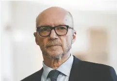 Oscar-winning filmmaker Haggis pays accuser $2M - PressReader