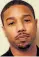  ??  ?? Michael B. Jordan, a television actor, plays Oscar Grant.