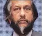  ??  ?? RK Pachauri: More trouble?