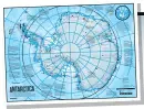  ??  ?? INCLUDED in this issue of AUSTRALIAN
GEOGRAPHIC is a detailed and informativ­e new map of Antarctica.