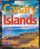  ??  ?? Cruising Guide to the Canary Islands, by Oliver Solanas Henrichs&amp; Mike Westin. Imray, £29.50. This is a handy guide for those who want to explore the Canary Islands in depth or simply pass through on their way across the Atlantic.