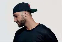  ??  ?? Schlag auf Schlag: LOCO DICE