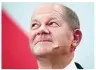  ?? Reuters ?? Olaf Scholz