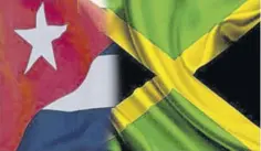  ??  ?? Cuba made an offer to Jamaica in 2014 to participat­e in its Ebola research.