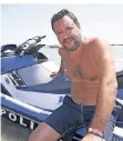  ?? FOTO: DPA ?? Will Premier werden anstelle des Premiers: Matteo Salvini.