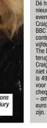  ??  ?? Fien Troch won vorig jaar met ‘Home’ de Horizons Award in Venetië en zit volgende maand in de jury van de Mostra. Vanavond is ze in Genk.