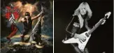  ??  ?? Seine Karriere
Michael Schenker wurde am 10. Januar 1955 im nie‰ dersächsis­chen Sarstedt geboren. Bereits als Teenager galt er an der Gitarre als „German Wunderkind“. Mit seinem älteren Bruder Rudolf spielte er kurz bei den Scorpions, wechselte dann zu UFO, gründete aber be‰ reits 1979 seine eigene Michael Schenker Group (MSG), Zum 50‰jährigen Karriere‰Jubiläum ist jetzt das MSG‰ Album „Immortal“(Nuclear Blast) erschienen, das es auch gleich in die deutschen Top‰Ten geschafft hat.