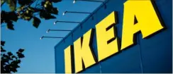  ?? FOTO: PHILIP DAVALI ?? Ikea får nu en fatwa i nakken.