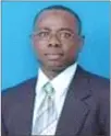  ??  ?? PROF DR AHMED OSUMANU HARUNA